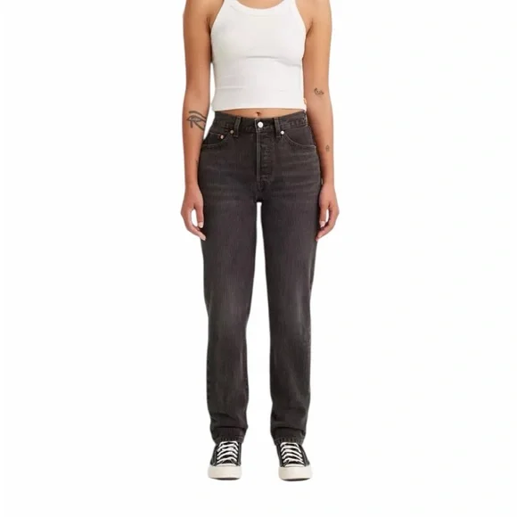 NWT Levi’s 501 ‘81